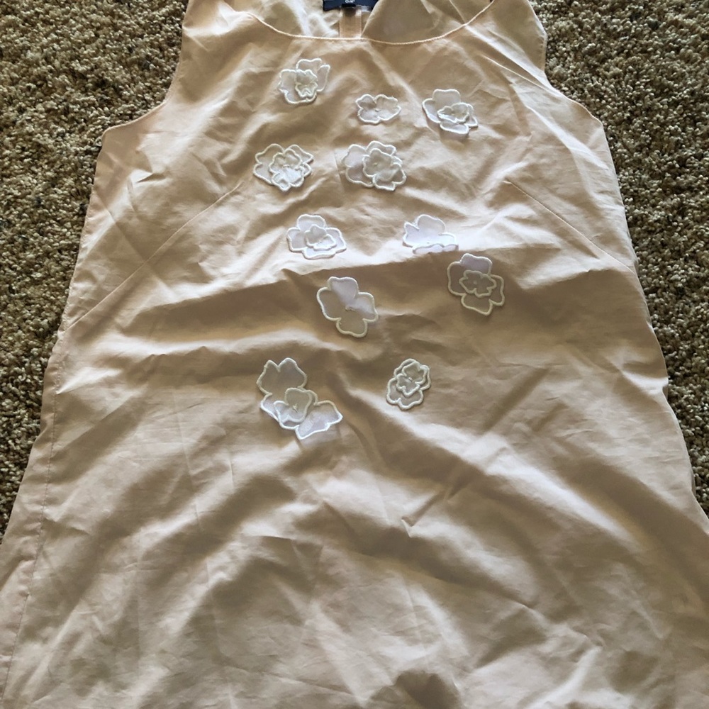 Cute top from gap